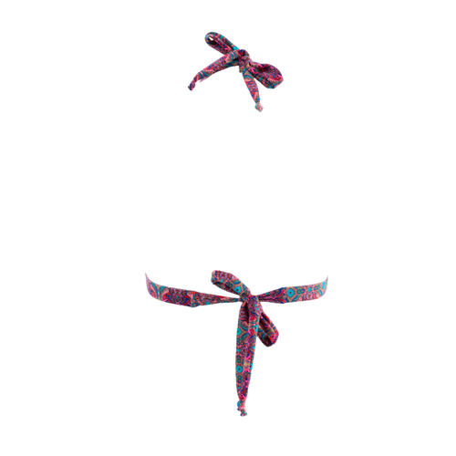 Peacock/Teal Thalia Top