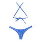 Periwinkle Lily + Ivy Thong Bundle