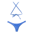 Periwinkle Lily Top + Ivy Thong Bundle