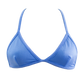 Periwinkle Lily Top