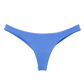 Periwinkle Ivy Thong Bottom