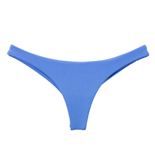 Periwinkle Ivy Thong Bottom