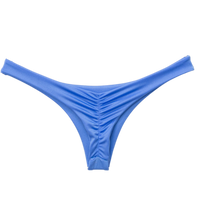 Periwinkle Ivy Thong Bottom