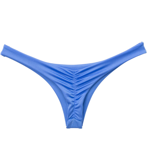Periwinkle Ivy Thong Bottom