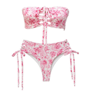 Pink Paisley Kelly + Sasha Bundle