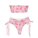 Pink Paisley Kelly + Sasha Bundle