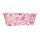 Pink Paisley Kelly Top
