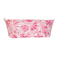 Pink Paisley Kelly Top