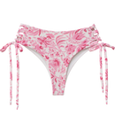Pink Paisley Sasha Bottom