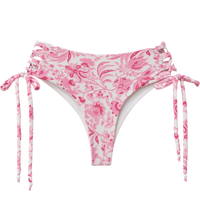 Pink Paisley Sasha Bottom