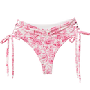 Pink Paisley Sasha Bottom
