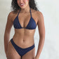 Navy Blue Classic Cheeky Bundle