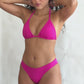 Magenta Classic Cheeky Bundle