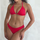 Cherry Red Classic Cheeky Bundle