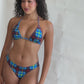 Blue Tartan Classic Cheeky Bundle