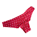 Red Polka Dot Emmy Bottom