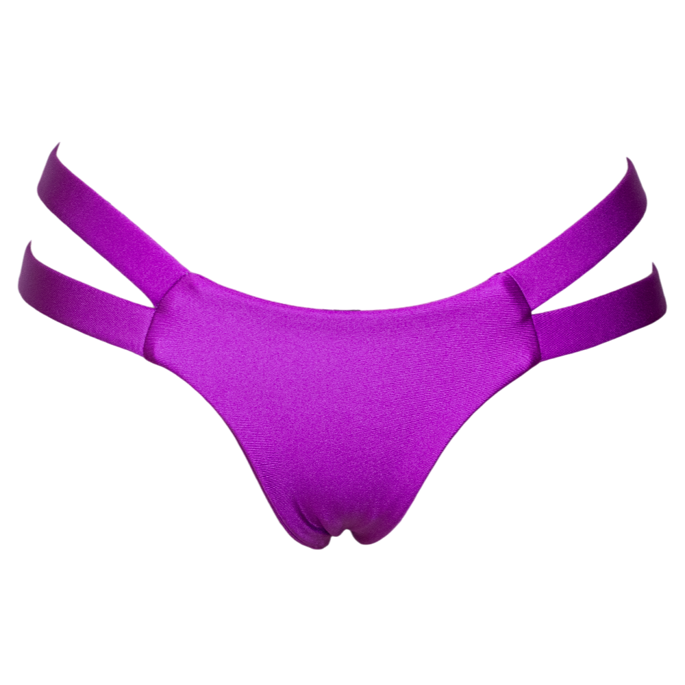 Rosebud Camille Bikini Bottom
