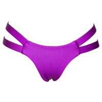 Rosebud Camille Bikini Bottom