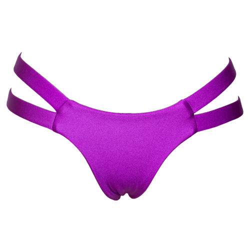 Rosebud Camille Bikini Bottom