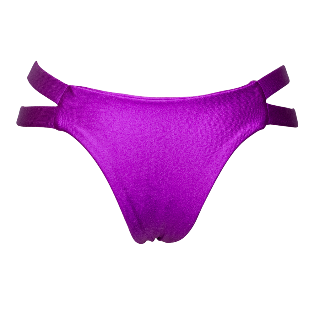 Rosebud Camille Bikini Bottom