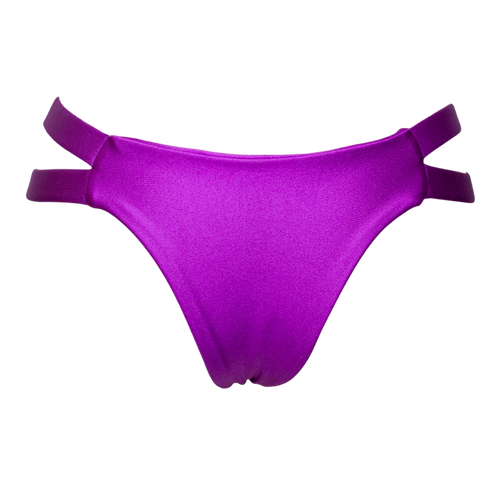 Rosebud Camille Bikini Bottom