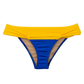 Royal Blue/Daisy Roxy Bottom