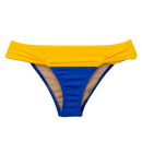 Royal Blue/Daisy Roxy Bottom