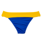 Royal Blue/Daisy Roxy Bottom