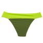 Moss/Lime Roxy Bottom