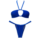 Royal Blue Bubble Sol + Luna Bundle