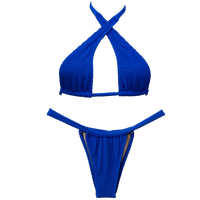 Royal Blue Bubble Sol + Luna Bundle