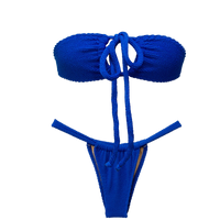 Royal Blue Bubble Sol + Luna Bundle
