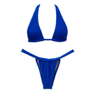 Royal Blue Bubble Sol + Luna Bundle