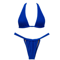 Royal Blue Bubble Sol + Luna Bundle