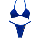 Royal Blue Bubble Sol + Luna Bundle