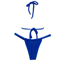 Royal Blue Bubble Sol + Luna Bundle