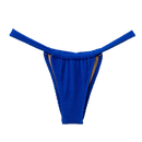 Royal Blue Bubble Luna Bottom