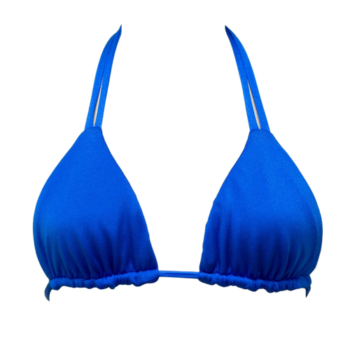 Royal Blue Chelsea Top