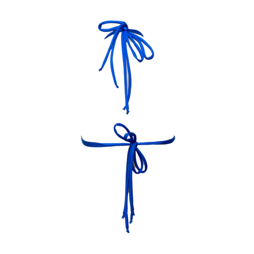 Royal Blue Chelsea Top