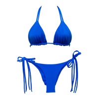 Royal Blue Chelsea + Olivia Bundle