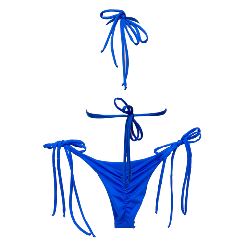 Royal Blue Chelsea + Olivia Bundle