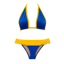 Royal Blue/Daisy Sol + Roxy Bundle