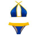 Royal Blue/Daisy Sol + Roxy Bundle
