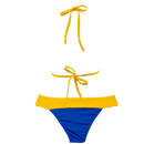 Royal Blue/Daisy Sol + Roxy Bundle