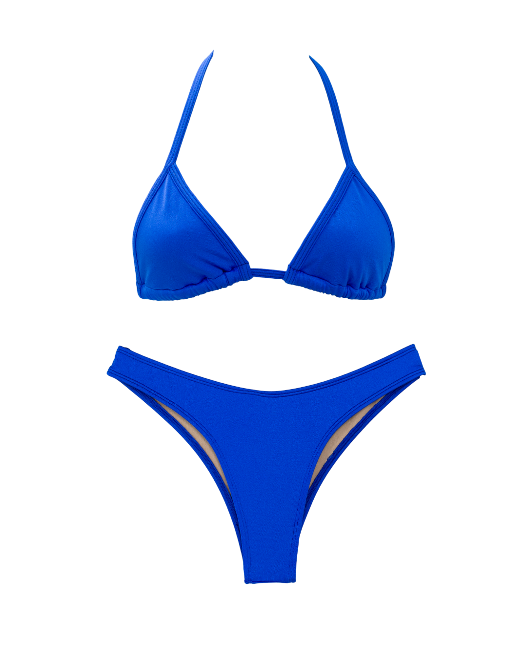 Royal Blue Minimalist Bundle