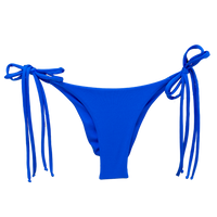 Royal Blue Olivia Bottom