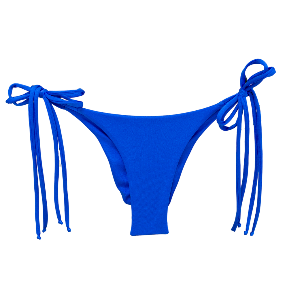Royal Blue Olivia Bottom