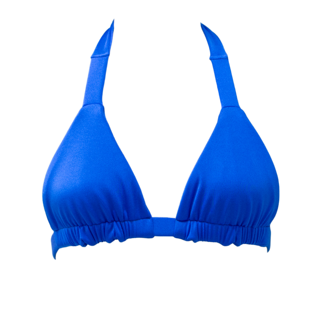 Royal BlueThalia Top
