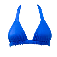 Royal BlueThalia Top