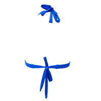 Royal BlueThalia Top